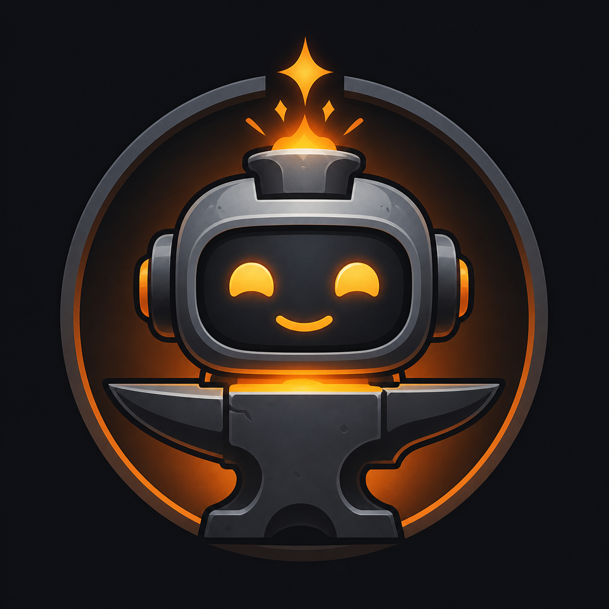 Foundry Bot